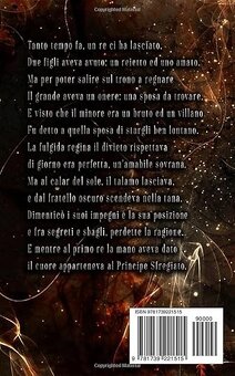 Emily McIntire – Scar, e se il cattivi - 2