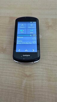 Garmin Edge 1040 + ochranné puzdro - 2