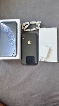 iphone xr 128gb - 2