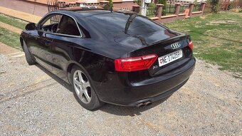 Predam Audi A5 2.0TFSI - 2