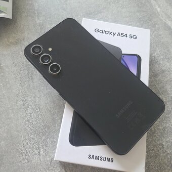 Predám Samsung A54 5g - 2