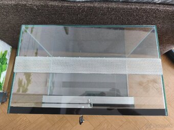 Predam terarium - 2