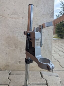 Stojan na vŕtačku - 2