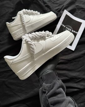 Nike Air Force 1 Rope Laces - 2