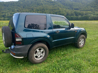 Pajero - 2