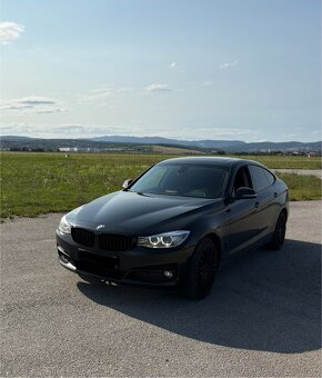BMW 320d GT Xdrive - 2