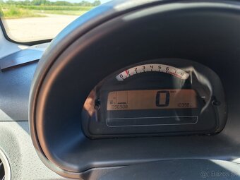 Citroen C3 - SK auto r.v.2009 - 2