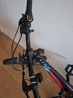 Detský bicykel - 2