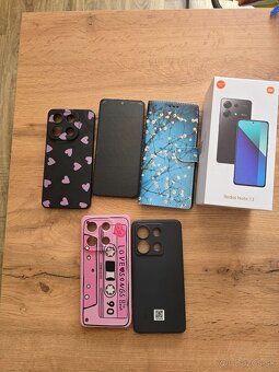 Xiaomi Redmi Note 13 - 2