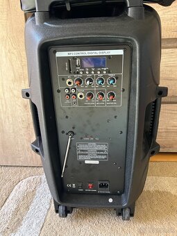 Predám RH Sound - 2