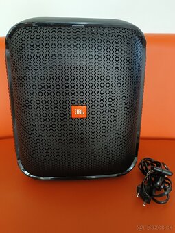 JBL PARTYBOX ENCORE ESSENTIAL - 2