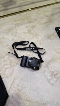 SONY ZV-E10 - 2