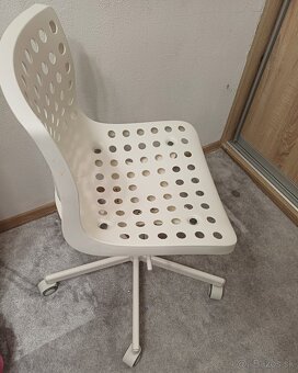 Stolička IKEA - 2