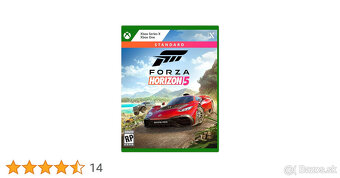 Xbox one-series s/x hry - 2