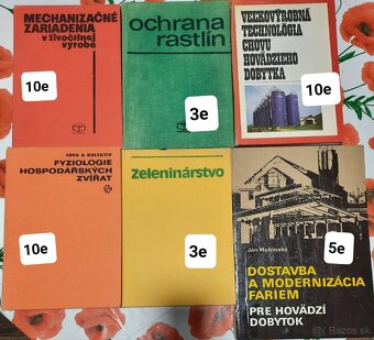2.Záhrada, rastliny, zvieratá, les, vinohradníctvo,rybárstvo - 2