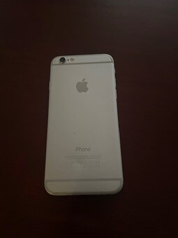 Iphone 6 S - 2