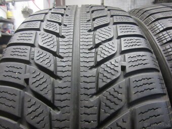 Zimné pneumatiky 195/50R16 Goodride - 2