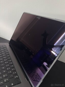 Predám MacBook Pro 16" M3 PRO SK 2023 Vesmírne sivý - 2