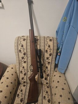 Hammerli 900 - 2