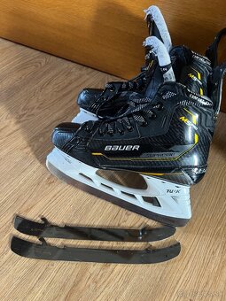 Bauer 5 - 2