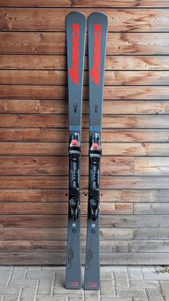Nordica DOBERMANN SPITFIRE 76 PRO - 2