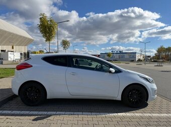 Kia Proceed 1.6 GDi 99kw - 2
