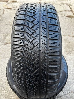 Zimné pneumatiky 215/55 R17 Continental WinterContact 4KS - 2