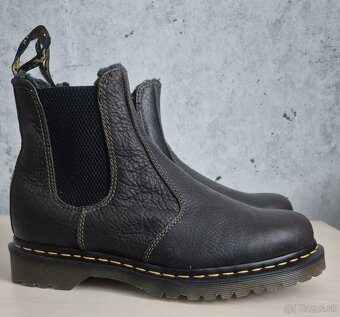 Dr. Martens EU40 - 2