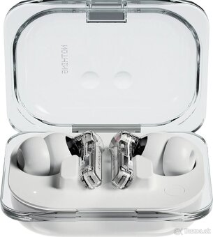 Nothing Ear (a) – White, nerozbalené - 2