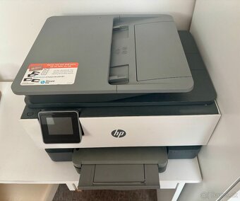 Predám tlačiareň HP OfficeJet Pro 9010e - 2