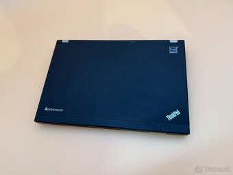 Notebook Lenovo ThinkPad X230 – 8GB RAM, 250GB SSD - 2