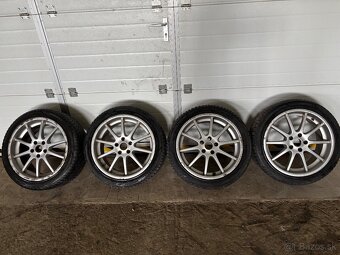 Elektróny s pneumatikami R-18 - 2