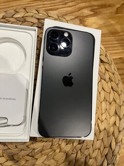 iPhone 14 pro max 128gb - 2