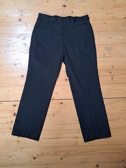 Chlapčenské oblečenie na prvé sväté prijímanie - 2