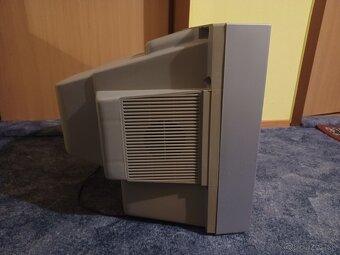 CRT TV Orava OVP 52cm - 2