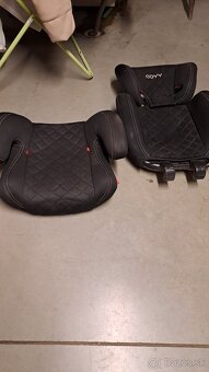 Detská autosedačka - 2