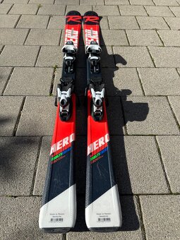 Rossignol Hero Junior Multi Event 130cm - 2
