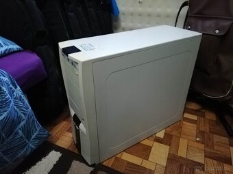 Predám Pc krabycu použité - 2
