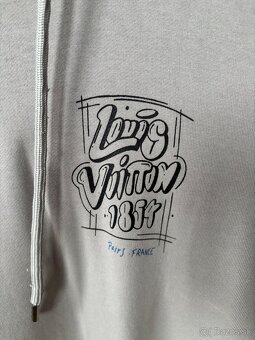 louis vuitton Mikina - 2