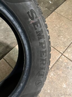 semperit speed-grip3  205/55r16 - 2