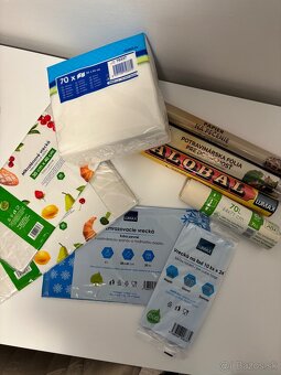 Balík do kuchyne - 2