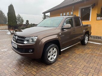 Amarok - 2
