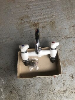 Predám nové retro Batérie - 2