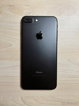 iPhone 7 Plus 128GB - 2