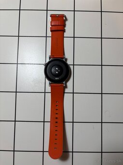 CMF by NOTHING WATCH PRO 2 Orange - 2