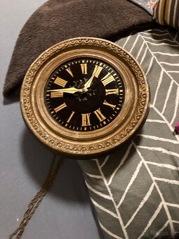 Starozitne hodiny - 2