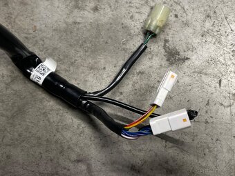 ktm superadventure 1290 riaditka ovladač kill switch - 2