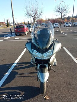 BMW R1200RT - 2