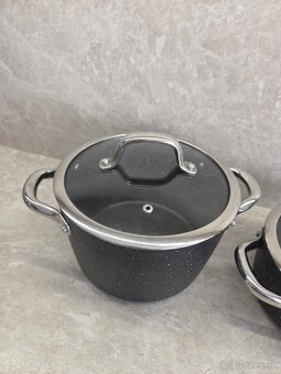 Hrnce Tescoma President - 2