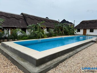 1 IZBOVÝ ROZPRÁVKOVÝ DOMČEK  V ZARIA GARDEN BUNGALOWS - 2